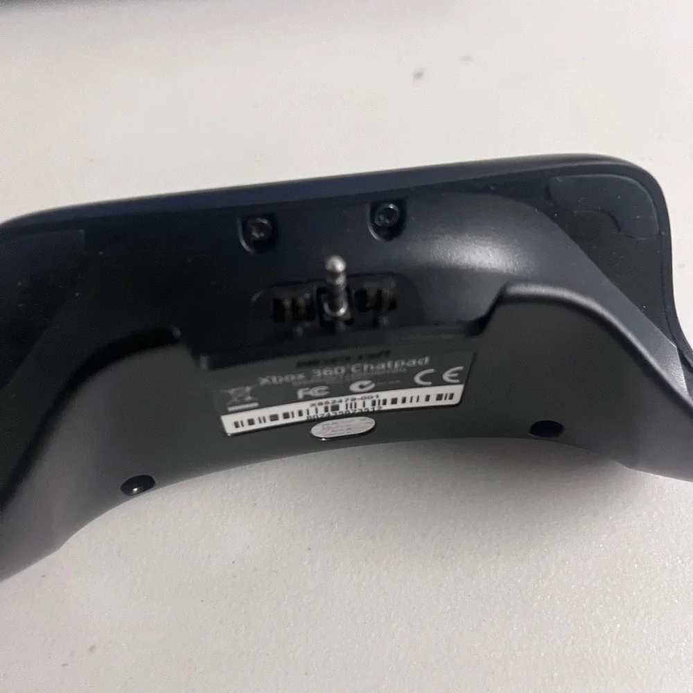 Microsoft xbox 360